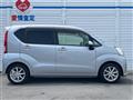 2016 Daihatsu Move