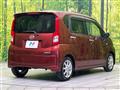 2018 Daihatsu Move