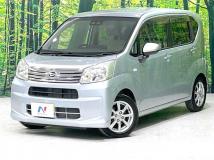 2018 Daihatsu Move