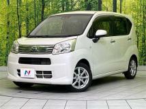 2018 Daihatsu Move