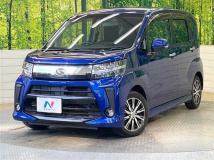 2018 Daihatsu Move
