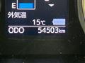 2015 Daihatsu Move