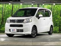 2017 Daihatsu Move
