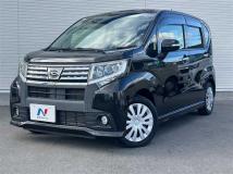 2017 Daihatsu Move