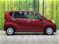 2017 Daihatsu Move