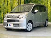 2017 Daihatsu Move