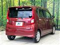 2018 Daihatsu Move