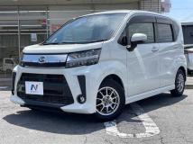 2019 Daihatsu Move