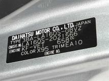 2021 Daihatsu Move