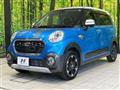 2015 Daihatsu Cast