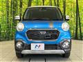 2015 Daihatsu Cast