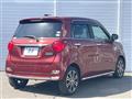 2015 Daihatsu Cast