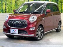 2016 Daihatsu Cast