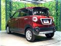 2015 Daihatsu Cast