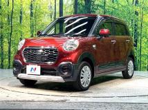2015 Daihatsu Cast