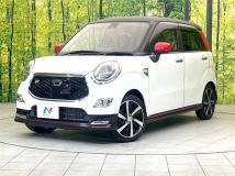 2016 Daihatsu Cast
