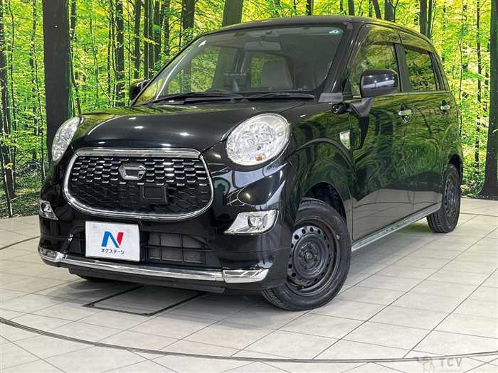 2016 Daihatsu Cast