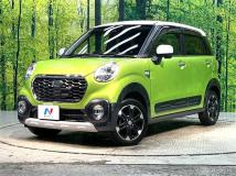 2016 Daihatsu Cast