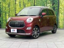 2017 Daihatsu Cast