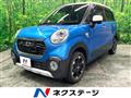 2017 Daihatsu Cast