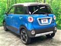 2017 Daihatsu Cast