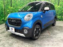 2017 Daihatsu Cast