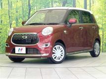 2017 Daihatsu Cast