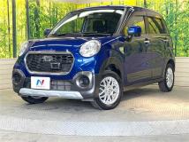 2017 Daihatsu Cast
