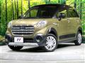 2017 Daihatsu Cast