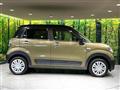 2017 Daihatsu Cast