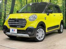2018 Daihatsu Cast