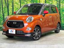 2016 Daihatsu Cast