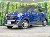 2017 Daihatsu Cast