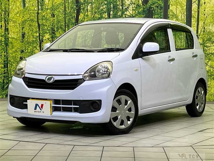2013 Daihatsu Mira Es