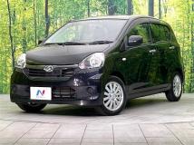 2015 Daihatsu Mira Es