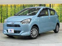 2021 Toyota PIXIS EPOCH