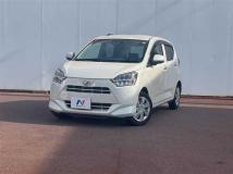 2017 Daihatsu Mira Es