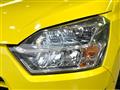 2017 Daihatsu Mira Es