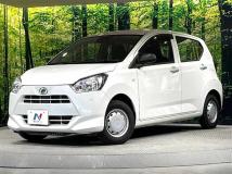 2018 Daihatsu Mira Es