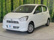 2019 Daihatsu Mira Es