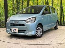 2019 Daihatsu Mira Es