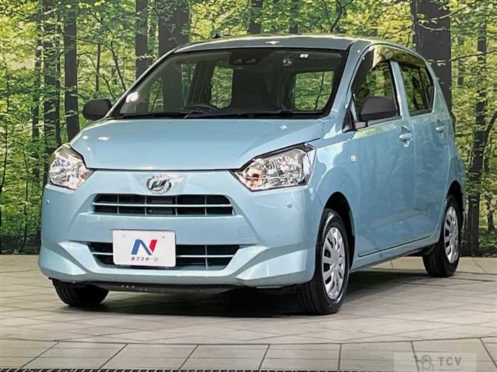 2019 Daihatsu Mira Es