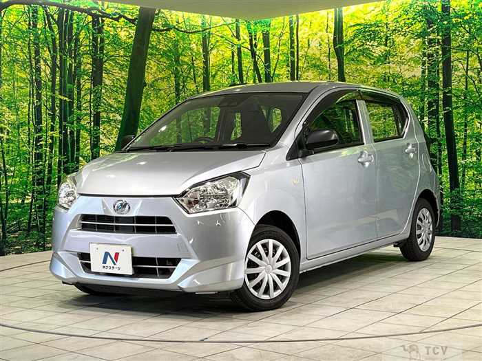 2020 Daihatsu Mira Es