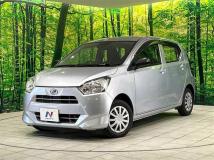2020 Daihatsu Mira Es