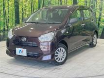 2021 Daihatsu Mira Es