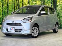 2023 Daihatsu Mira Es