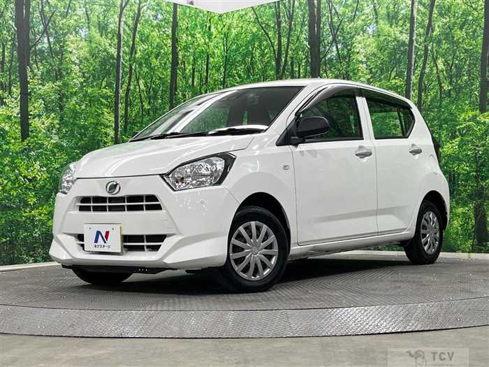 2019 Daihatsu Mira Es