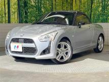2014 Daihatsu Copen