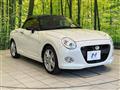 2015 Daihatsu Copen