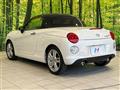 2015 Daihatsu Copen